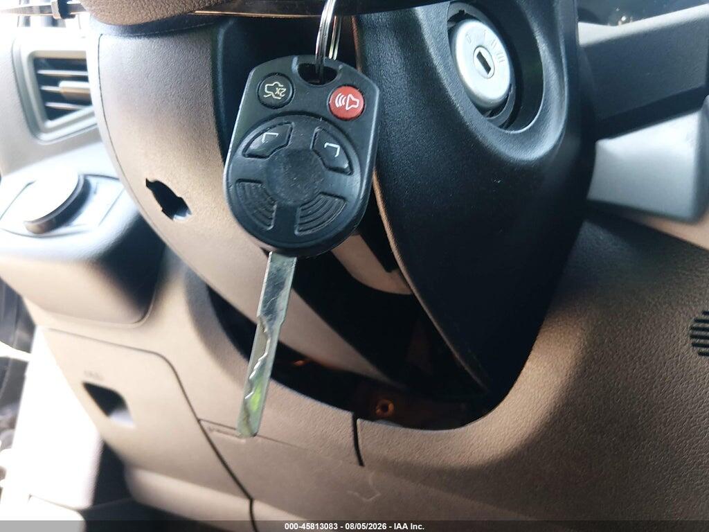 1FMCU0GX7DUD68643 2013 FORD ESCAPE photo no. 11