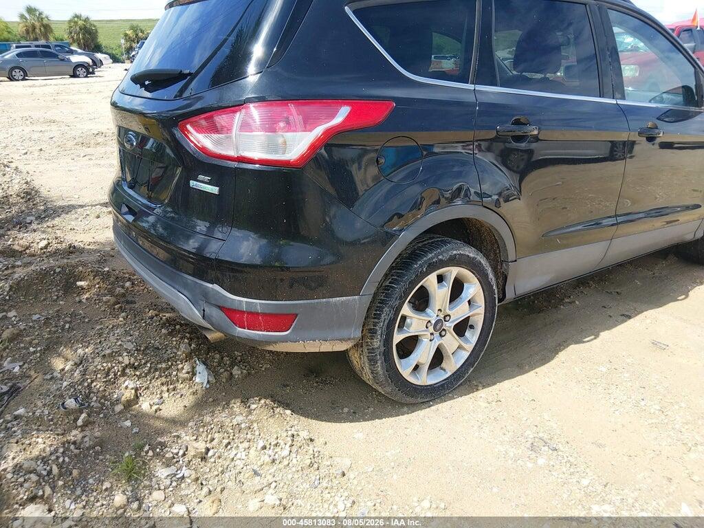 1FMCU0GX7DUD68643 2013 FORD ESCAPE photo no. 12