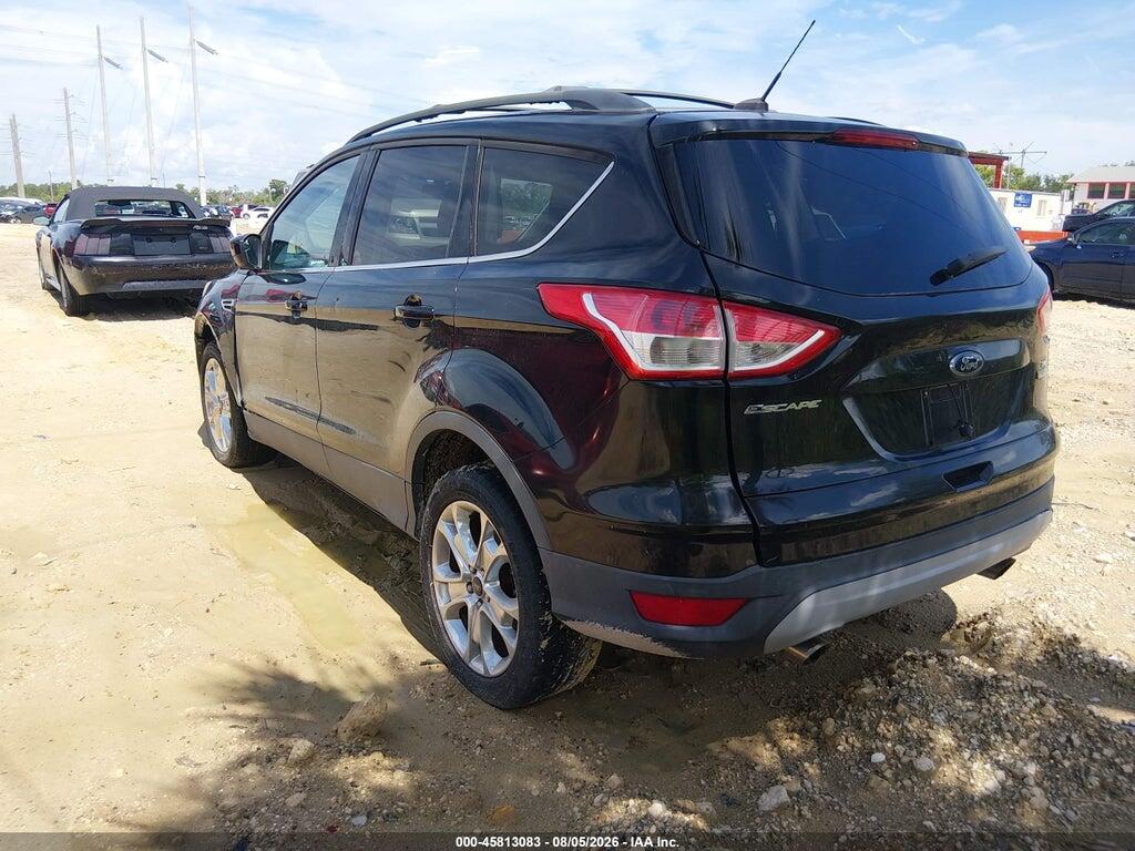 1FMCU0GX7DUD68643 2013 FORD ESCAPE photo no. 3