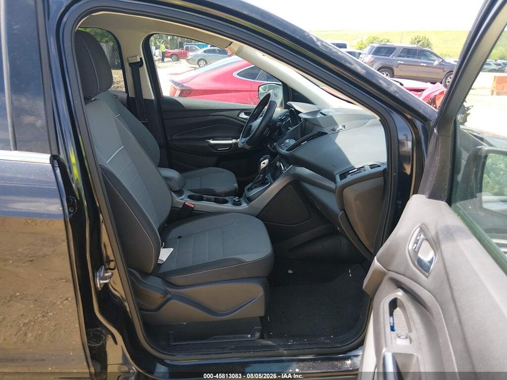 1FMCU0GX7DUD68643 2013 FORD ESCAPE photo no. 5