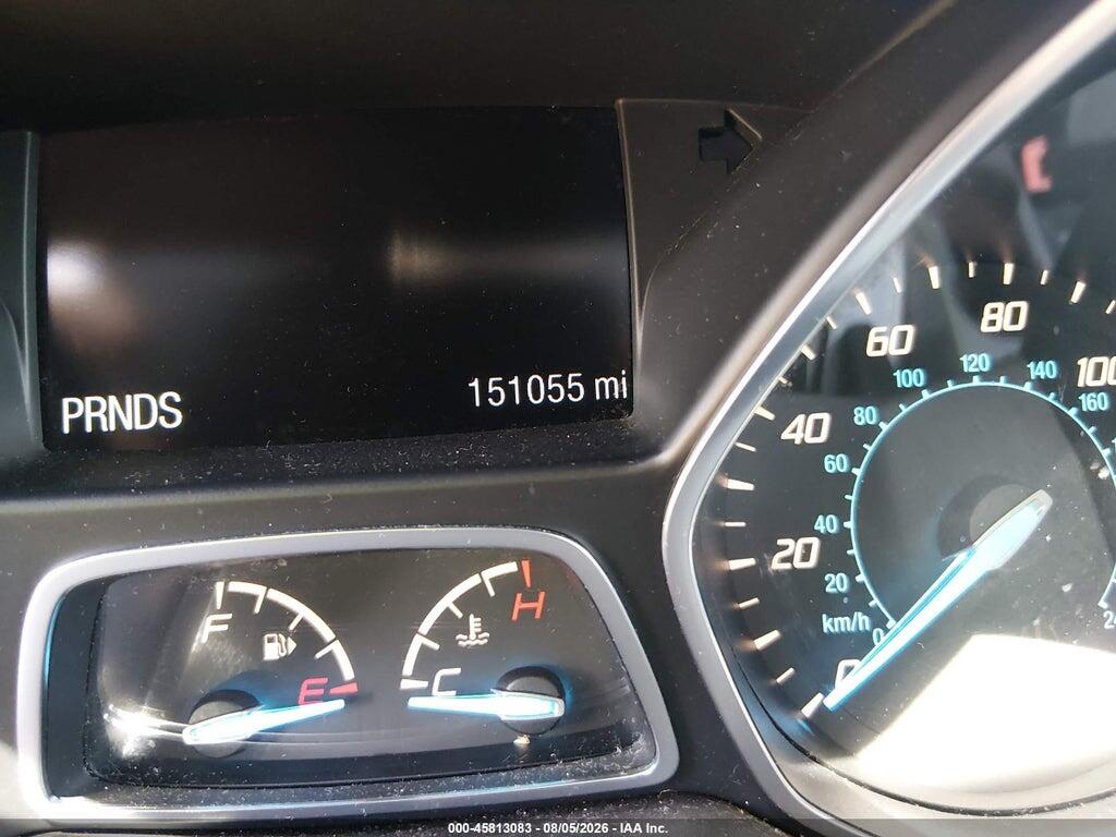 1FMCU0GX7DUD68643 2013 FORD ESCAPE photo no. 7