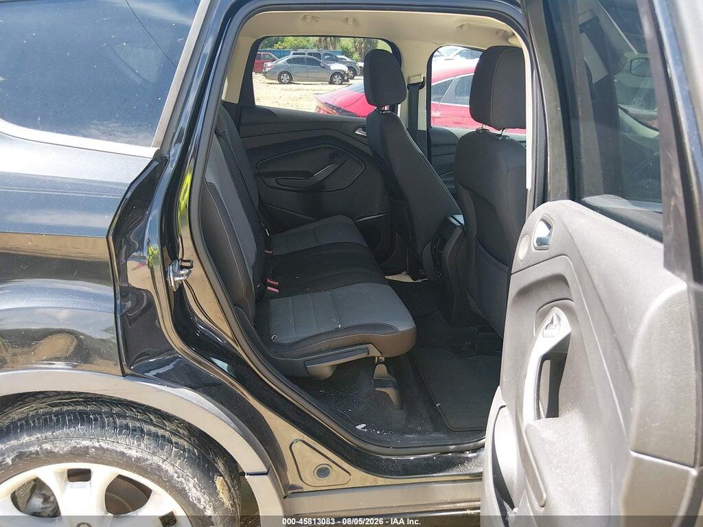 1FMCU0GX7DUD68643 2013 FORD ESCAPE photo no. 8