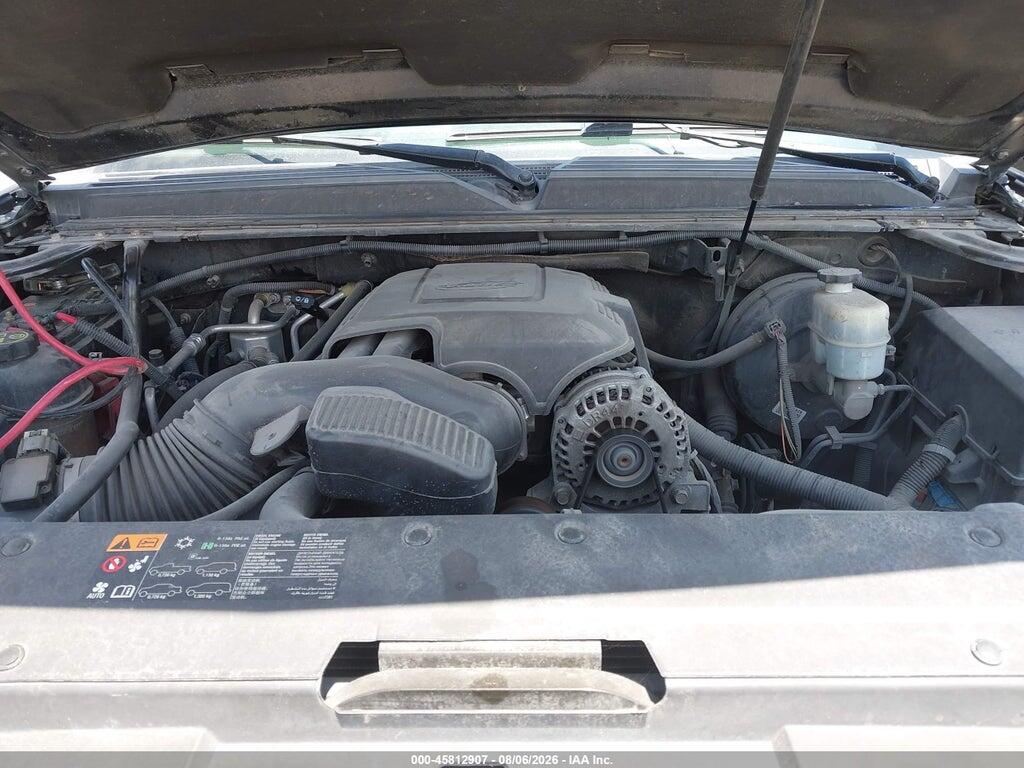 1GNSKBE0XDR314870 2013 CHEVROLET TAHOE photo no. 10