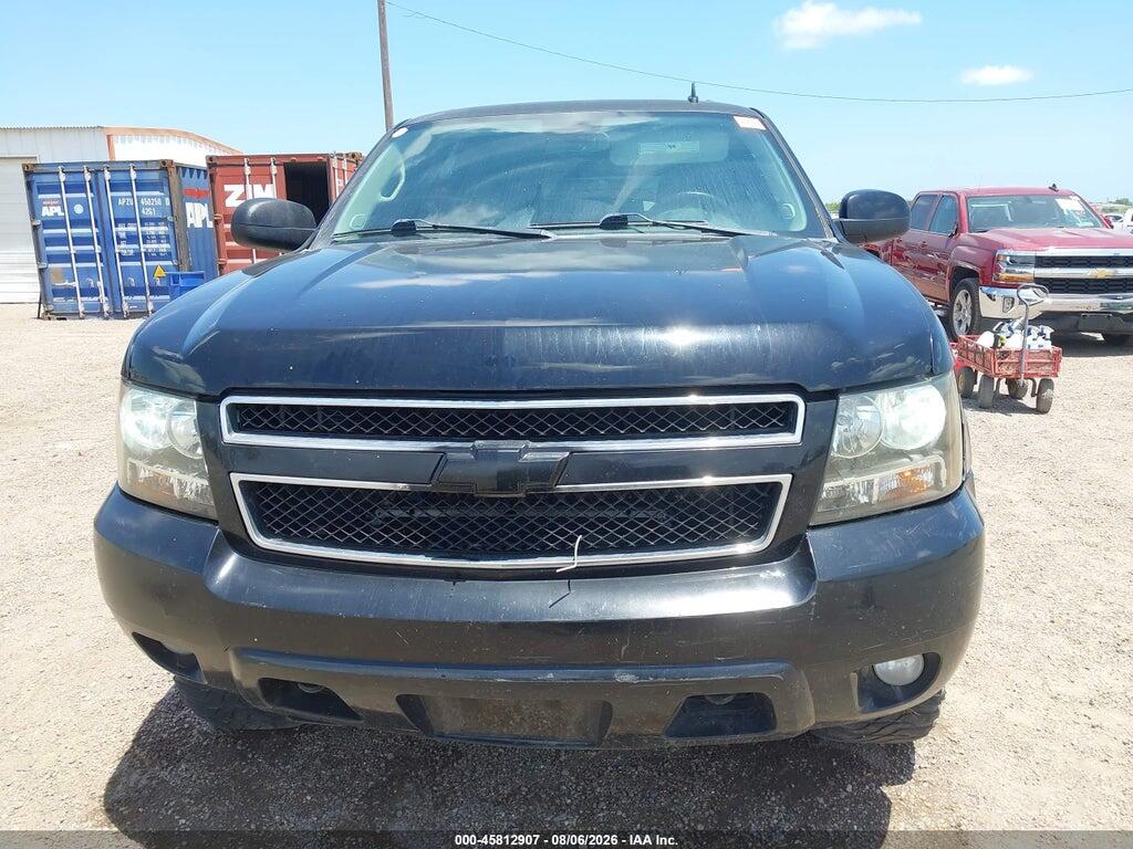 1GNSKBE0XDR314870 2013 CHEVROLET TAHOE photo no. 12
