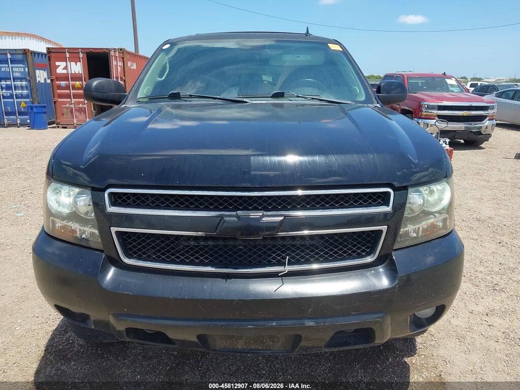 1GNSKBE0XDR314870 2013 CHEVROLET TAHOE photo no. 6