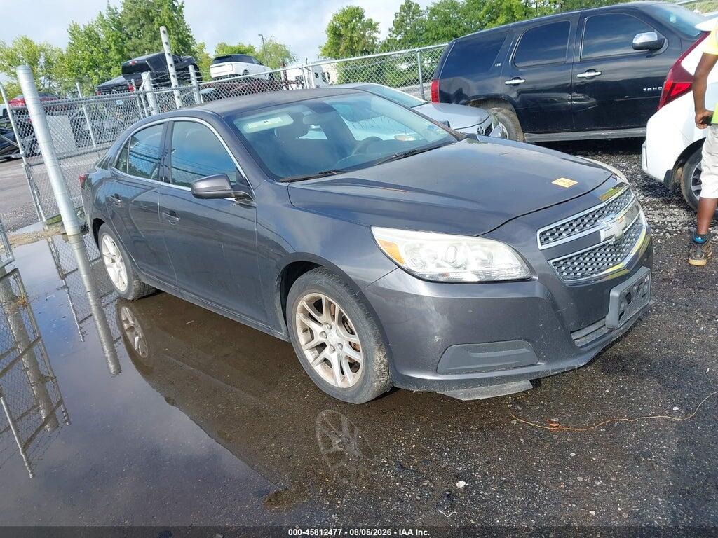 1G11D5SR7DF262658 2013 CHEVROLET MALIBU photo no. 1