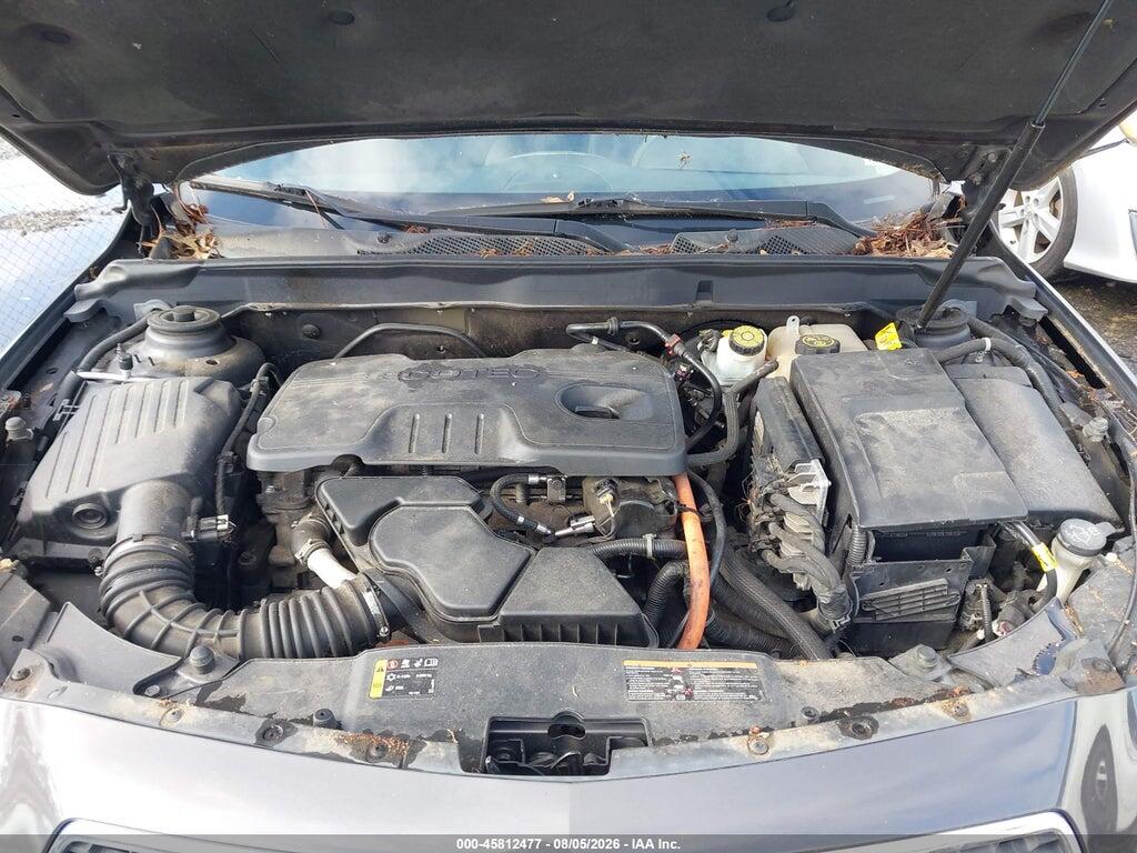 1G11D5SR7DF262658 2013 CHEVROLET MALIBU photo no. 10