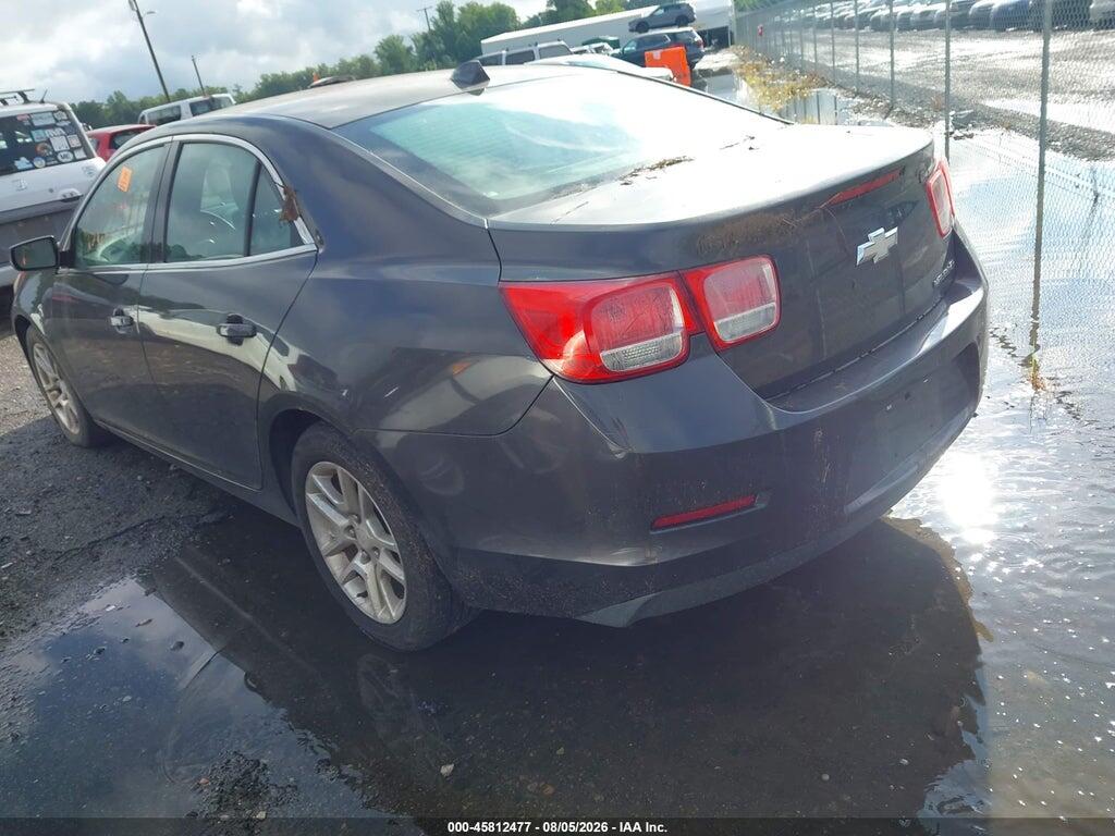 1G11D5SR7DF262658 2013 CHEVROLET MALIBU photo no. 3