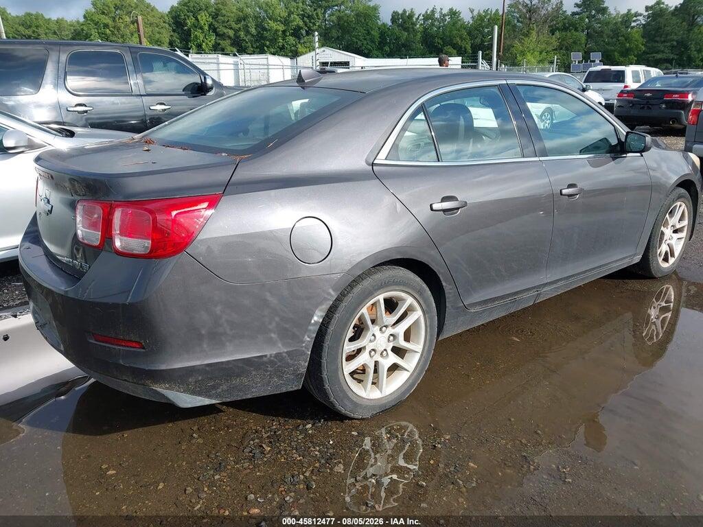 1G11D5SR7DF262658 2013 CHEVROLET MALIBU photo no. 4