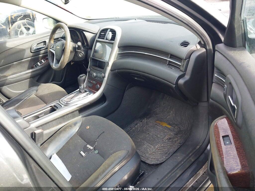 1G11D5SR7DF262658 2013 CHEVROLET MALIBU photo no. 5