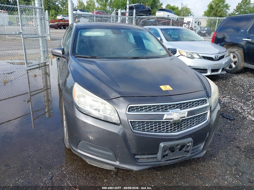 1G11D5SR7DF262658 2013 CHEVROLET MALIBU photo no. 6