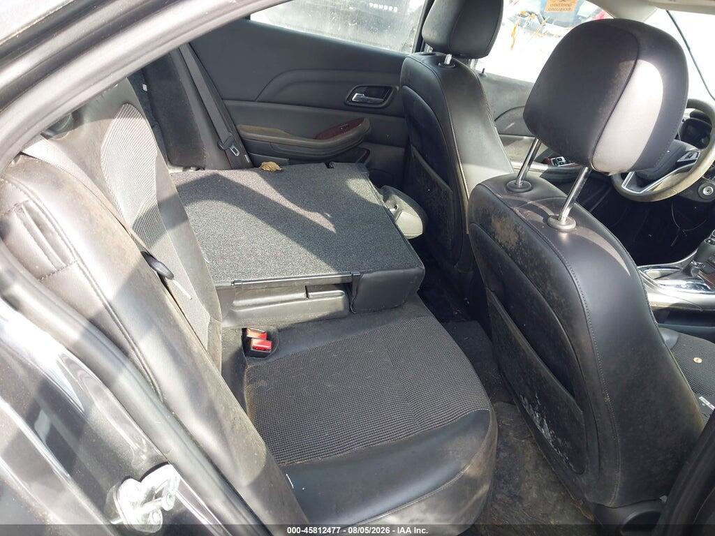 1G11D5SR7DF262658 2013 CHEVROLET MALIBU photo no. 8