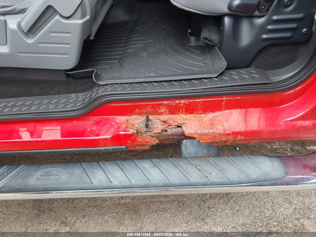 1FTFX1ET9DFC47793 2013 FORD F-150 photo no. 6