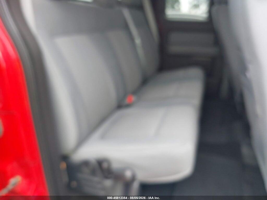 1FTFX1ET9DFC47793 2013 FORD F-150 photo no. 8