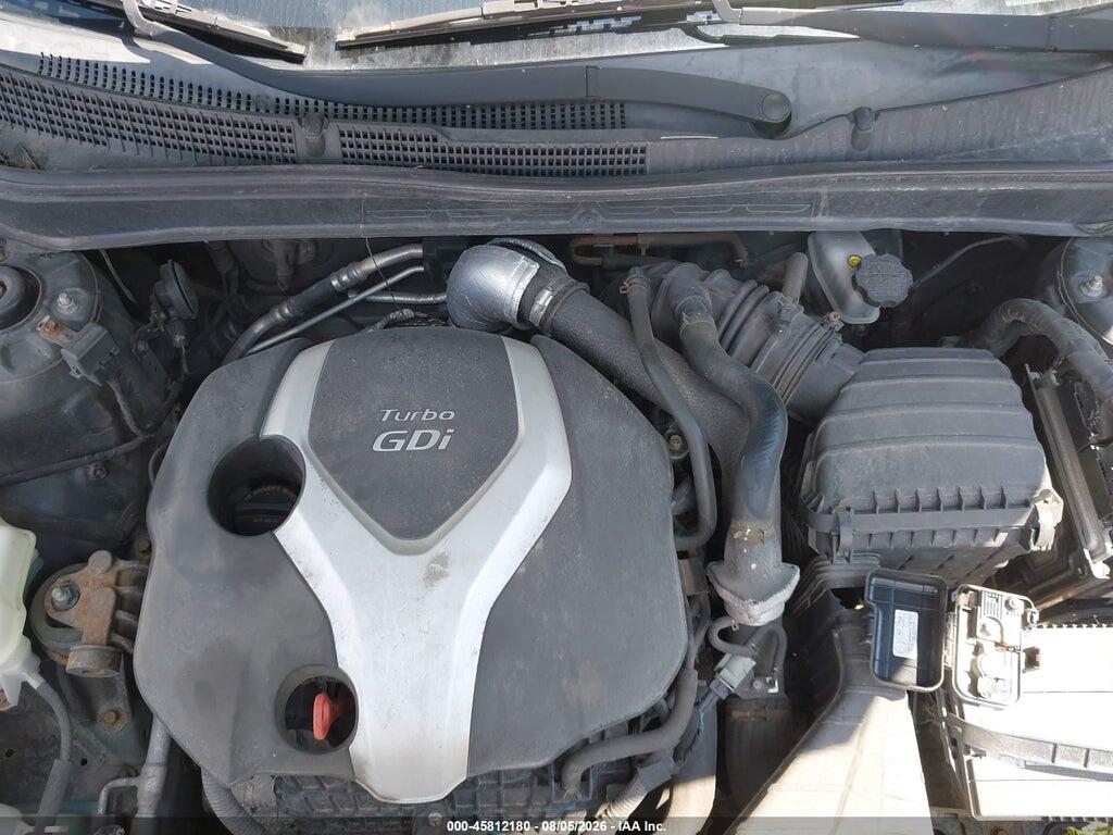 5NPEC4AB4DH606544 2013 HYUNDAI SONATA photo no. 10