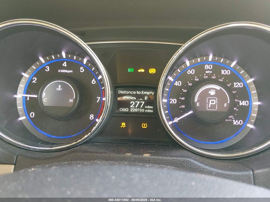 5NPEB4AC0DH757750 2013 HYUNDAI SONATA photo no. 7