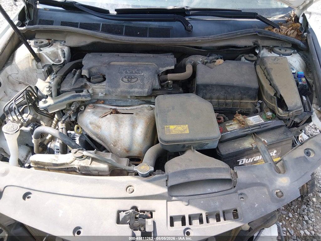 4T1BF1FK5DU209539 2013 TOYOTA CAMRY photo no. 10