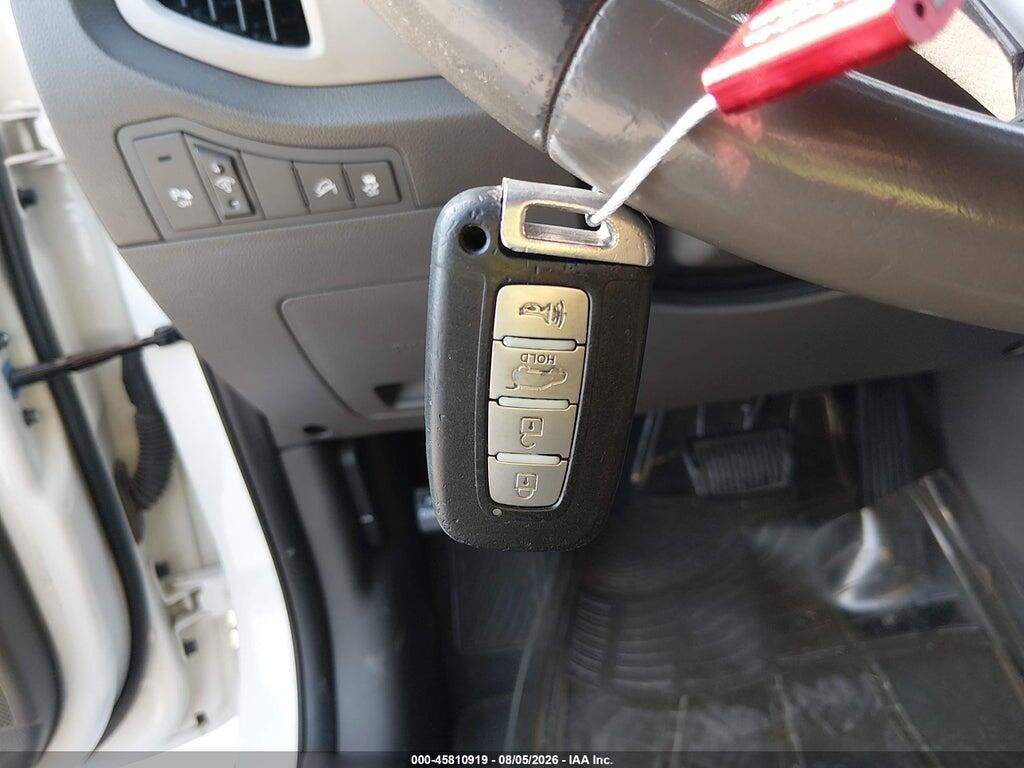 KNDPC3A2XD7440652 2013 KIA SPORTAGE photo no. 11