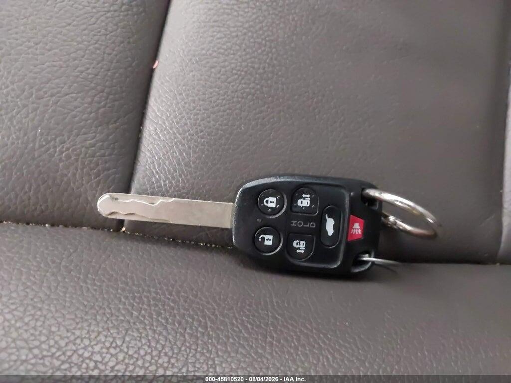 5FNRL5H62DB054976 2013 HONDA ODYSSEY photo no. 11