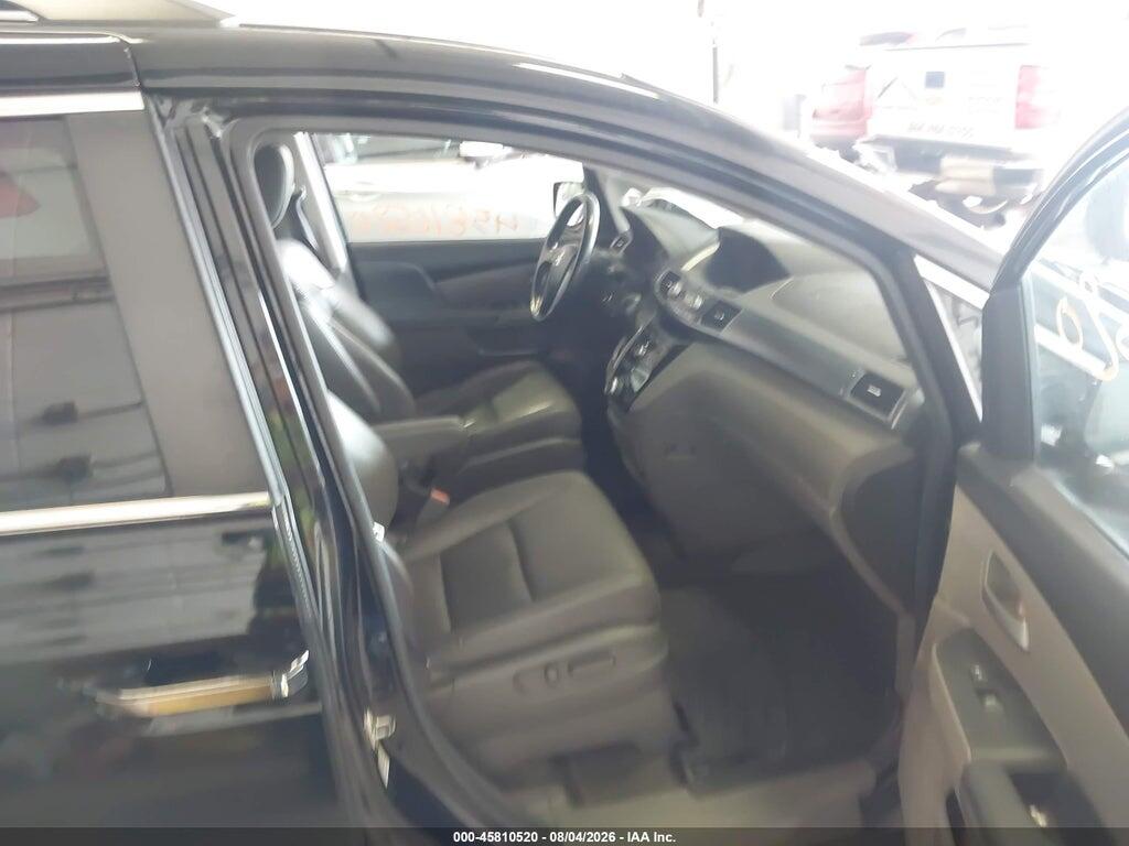 5FNRL5H62DB054976 2013 HONDA ODYSSEY photo no. 5