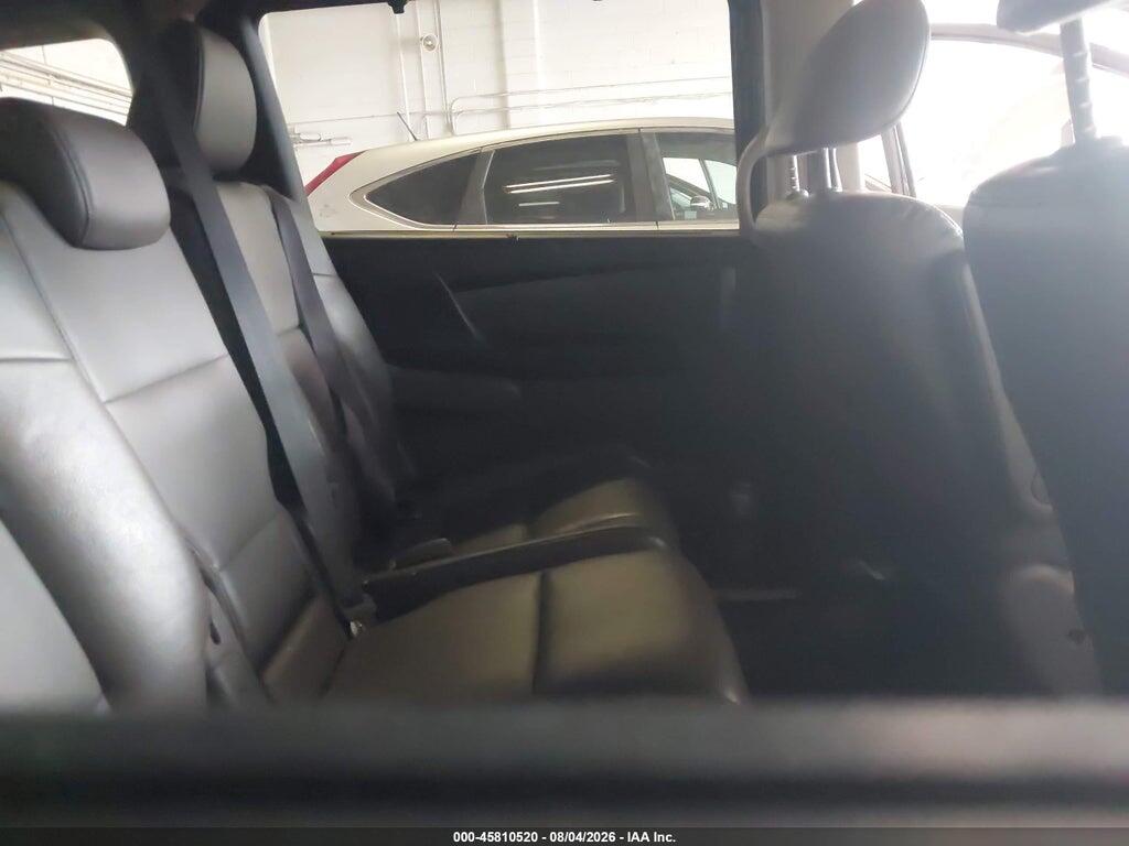 5FNRL5H62DB054976 2013 HONDA ODYSSEY photo no. 8