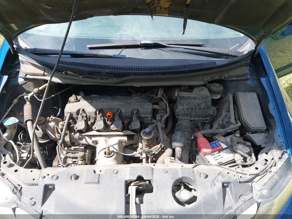 2HGFB2F94DH540816 2013 HONDA CIVIC photo no. 10