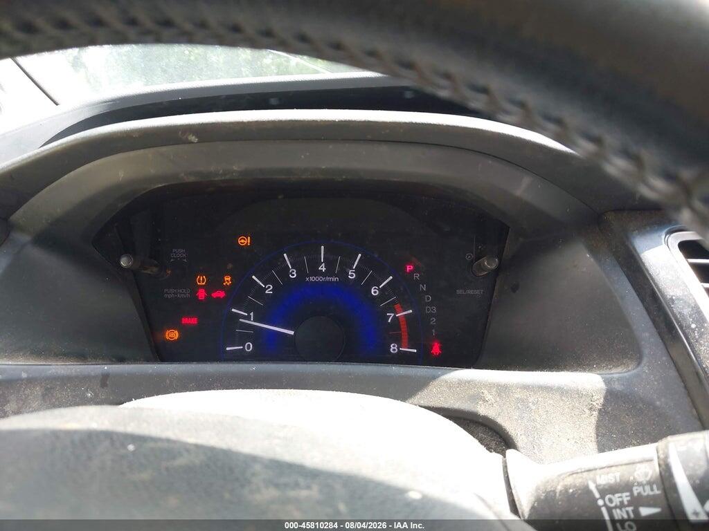2HGFB2F94DH540816 2013 HONDA CIVIC photo no. 7