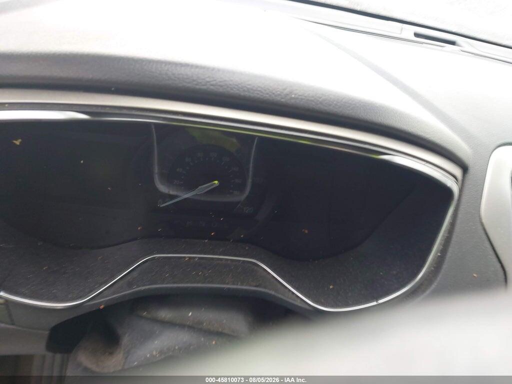 3FA6P0LU5DR222940 2013 FORD FUSION HYBRID photo no. 7