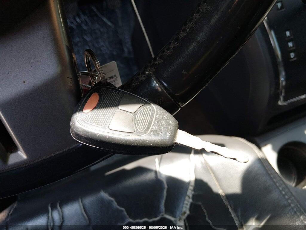 1C4NJDCB8DD249846 2013 JEEP COMPASS photo no. 11