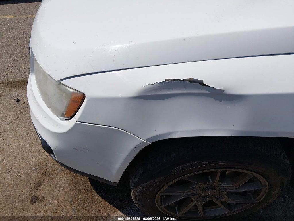 1C4NJDCB8DD249846 2013 JEEP COMPASS photo no. 6