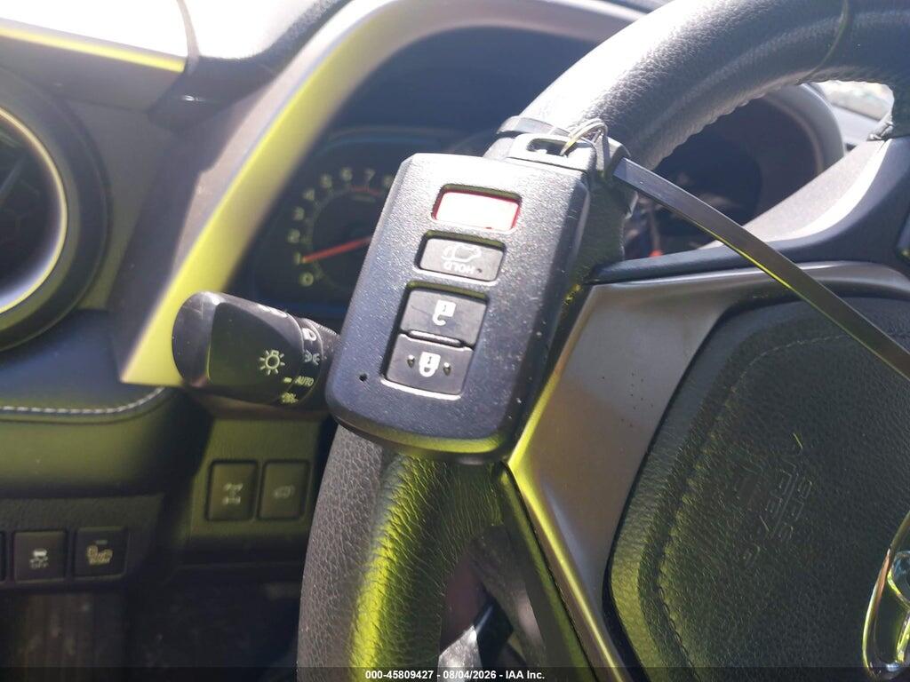 2T3DFREV5DW061192 2013 TOYOTA RAV4 photo no. 11