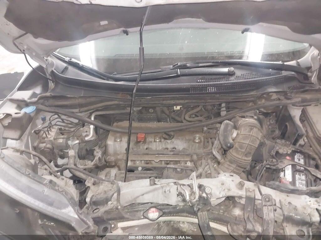 2HKRM4H33DH602935 2013 HONDA CR-V photo no. 10
