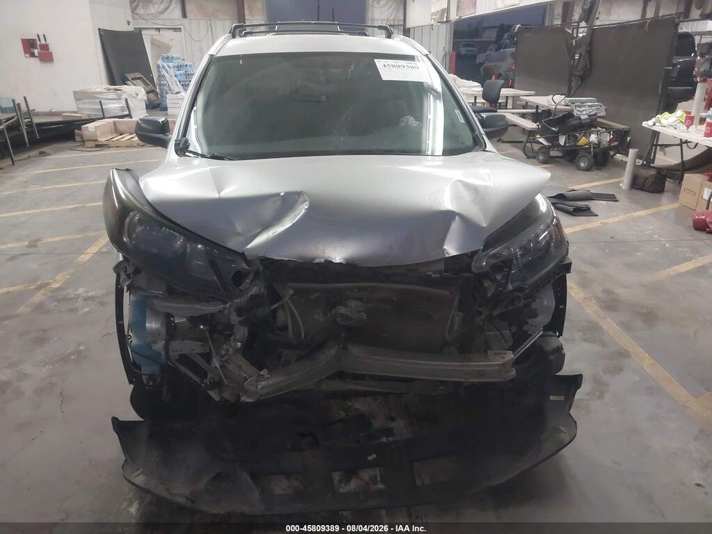 2HKRM4H33DH602935 2013 HONDA CR-V photo no. 12