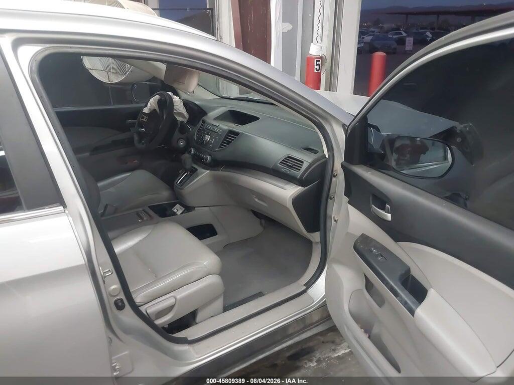 2HKRM4H33DH602935 2013 HONDA CR-V photo no. 5