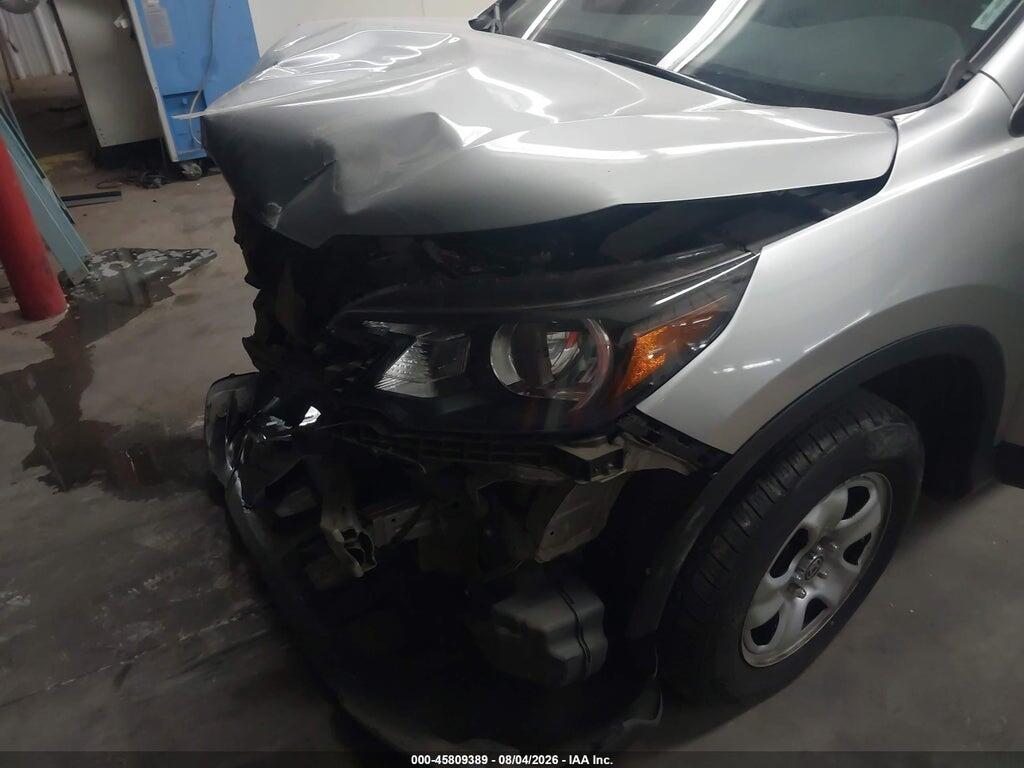 2HKRM4H33DH602935 2013 HONDA CR-V photo no. 6