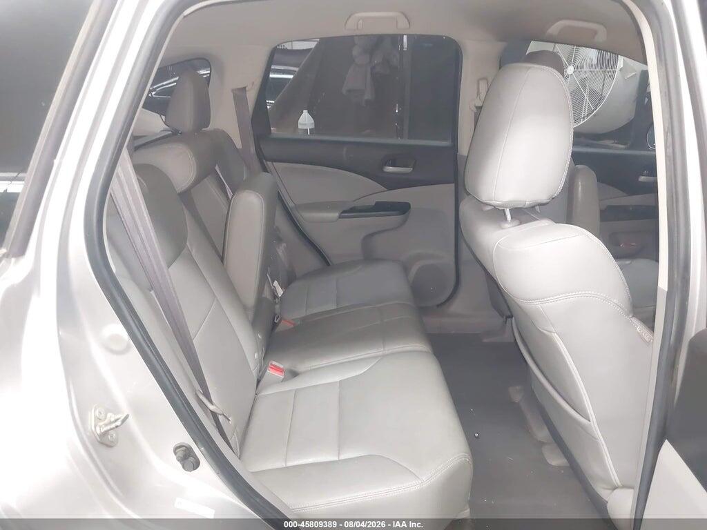 2HKRM4H33DH602935 2013 HONDA CR-V photo no. 8