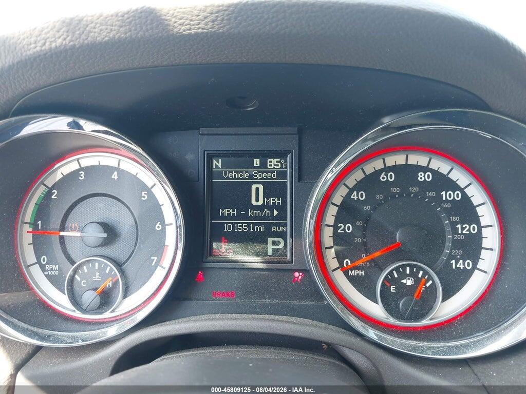 1C4RDJAG2DC653883 2013 DODGE DURANGO photo no. 7