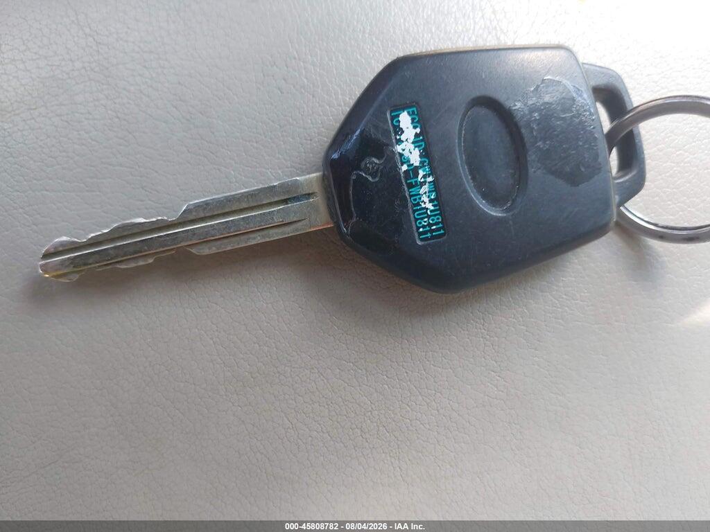 JF2GPAGC9D2893765 2013 SUBARU XV CROSSTREK photo no. 11