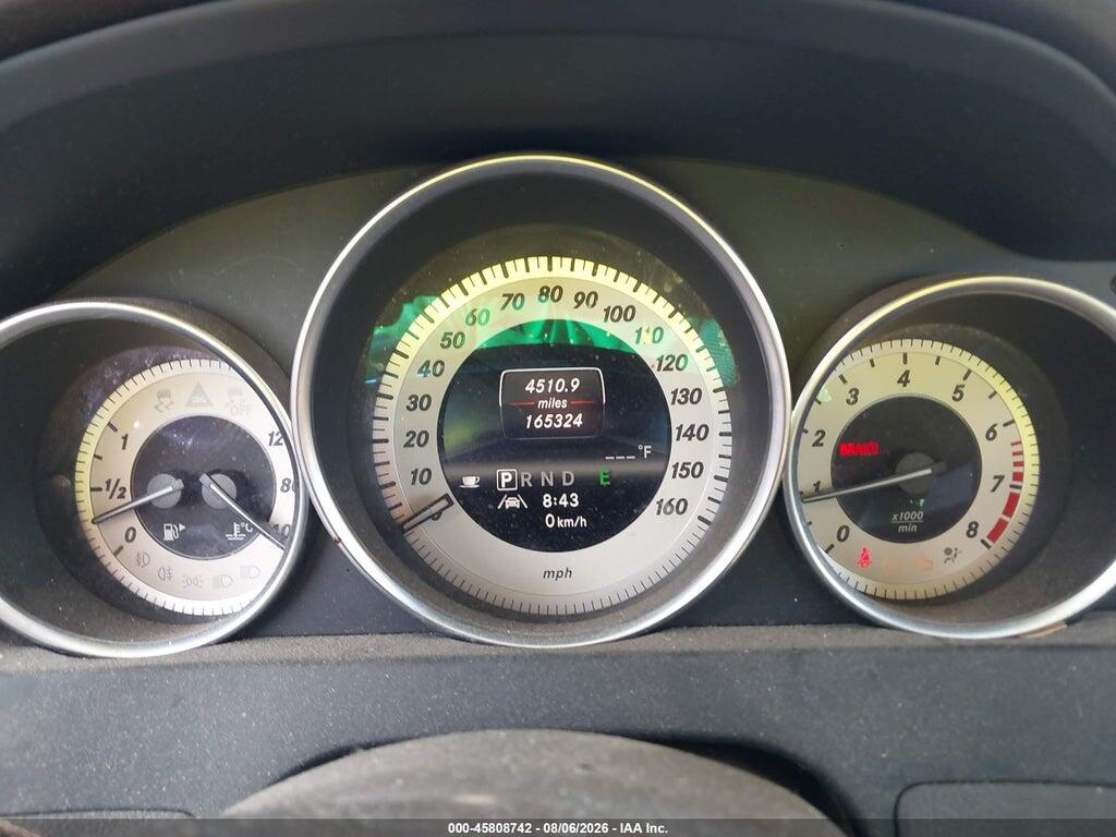 WDDGF8AB3DR254840 2013 MERCEDES-BENZ C 300 photo no. 7