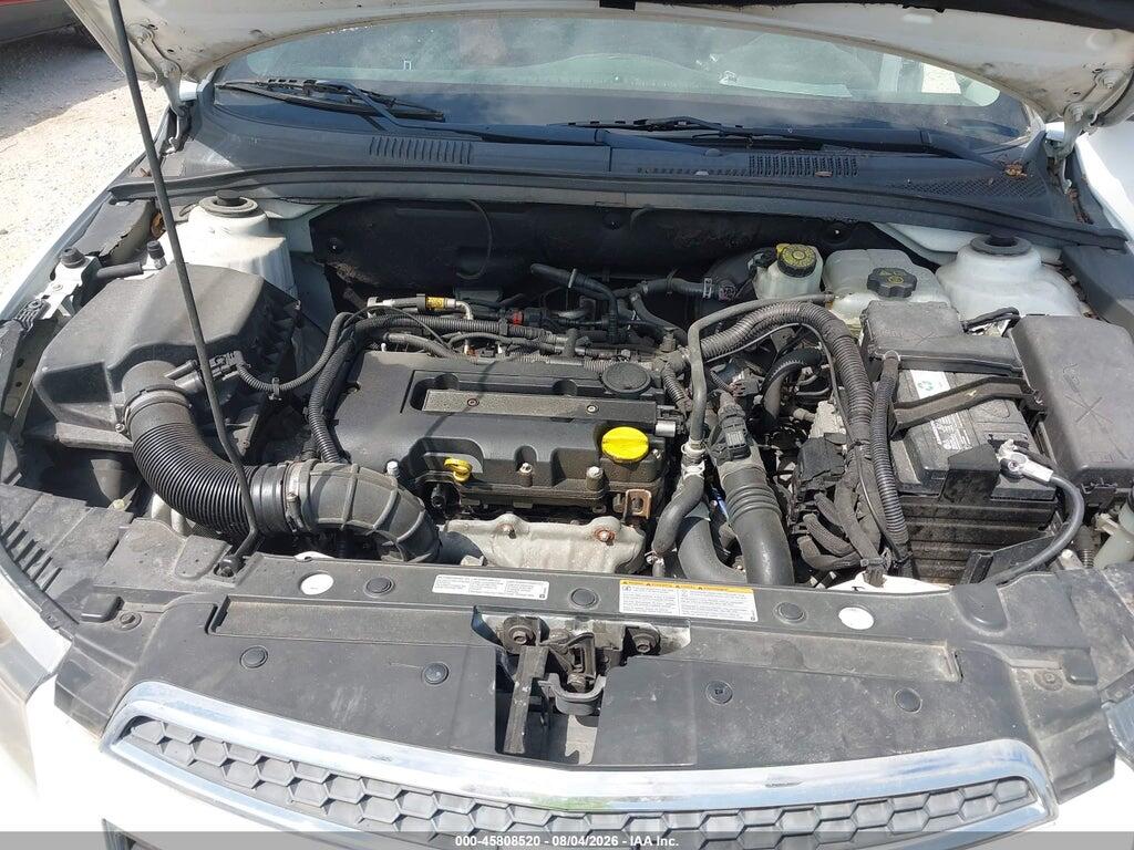 1G1PH5SB5D7123589 2013 CHEVROLET CRUZE photo no. 10