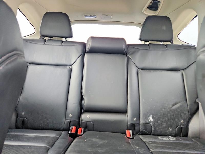 2016 HONDA CR-V EXL — Фото 10 из 13