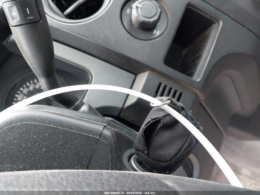 1FTNF1CTXDKE35604 2013 FORD F-150 photo no. 11
