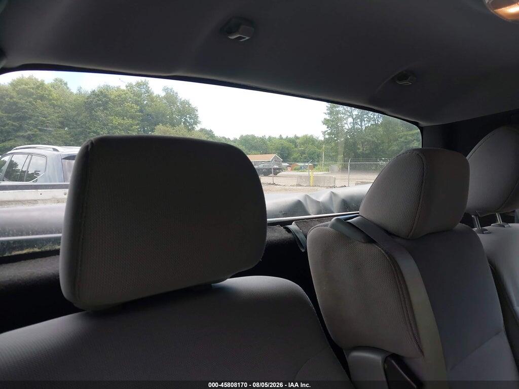 1FTNF1CTXDKE35604 2013 FORD F-150 photo no. 8