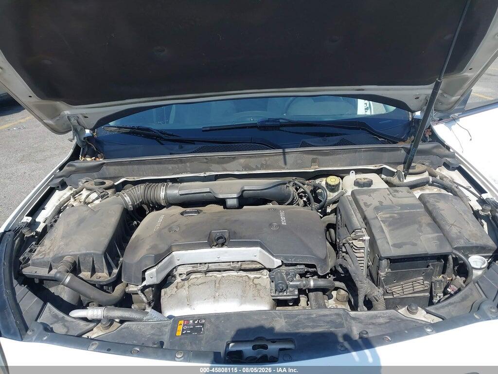 1G11B5SA5DF247320 2013 CHEVROLET MALIBU photo no. 10