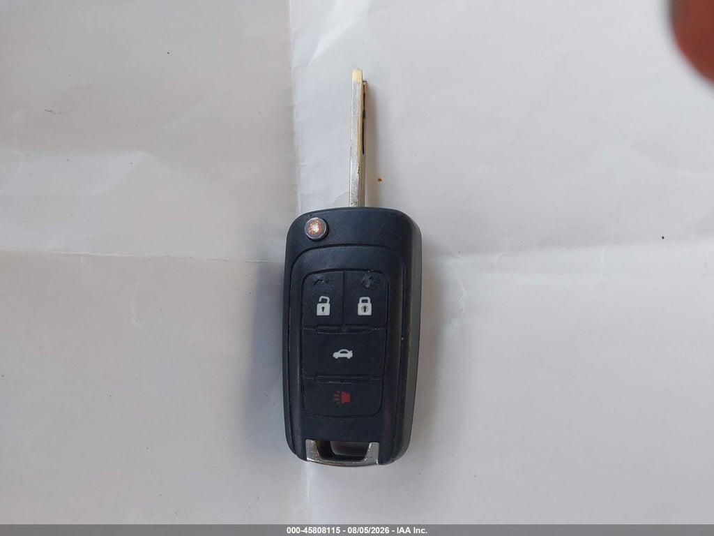 1G11B5SA5DF247320 2013 CHEVROLET MALIBU photo no. 11