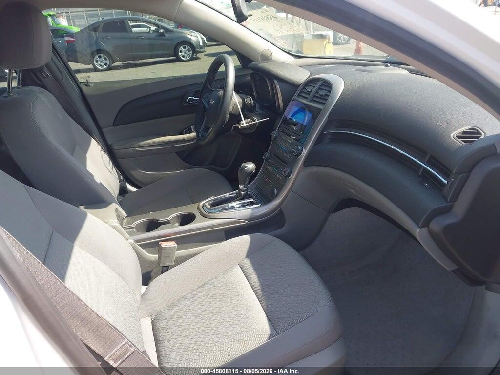 1G11B5SA5DF247320 2013 CHEVROLET MALIBU photo no. 5