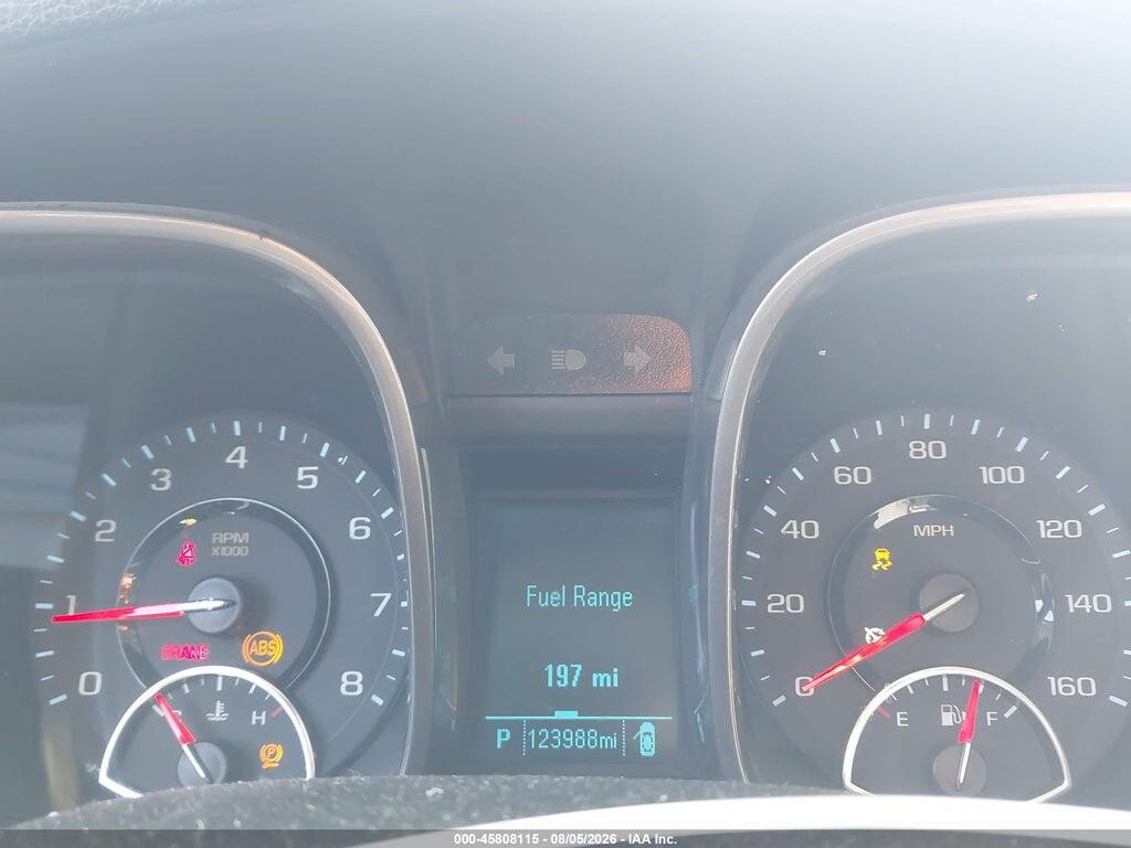1G11B5SA5DF247320 2013 CHEVROLET MALIBU photo no. 7
