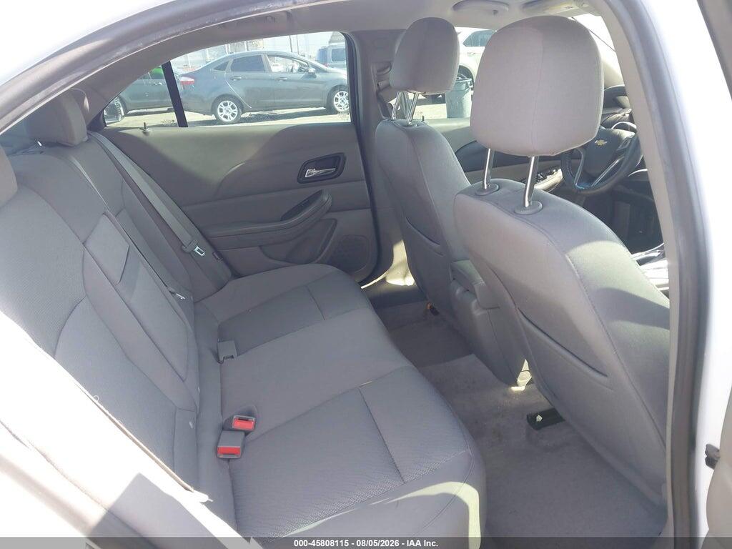 1G11B5SA5DF247320 2013 CHEVROLET MALIBU photo no. 8