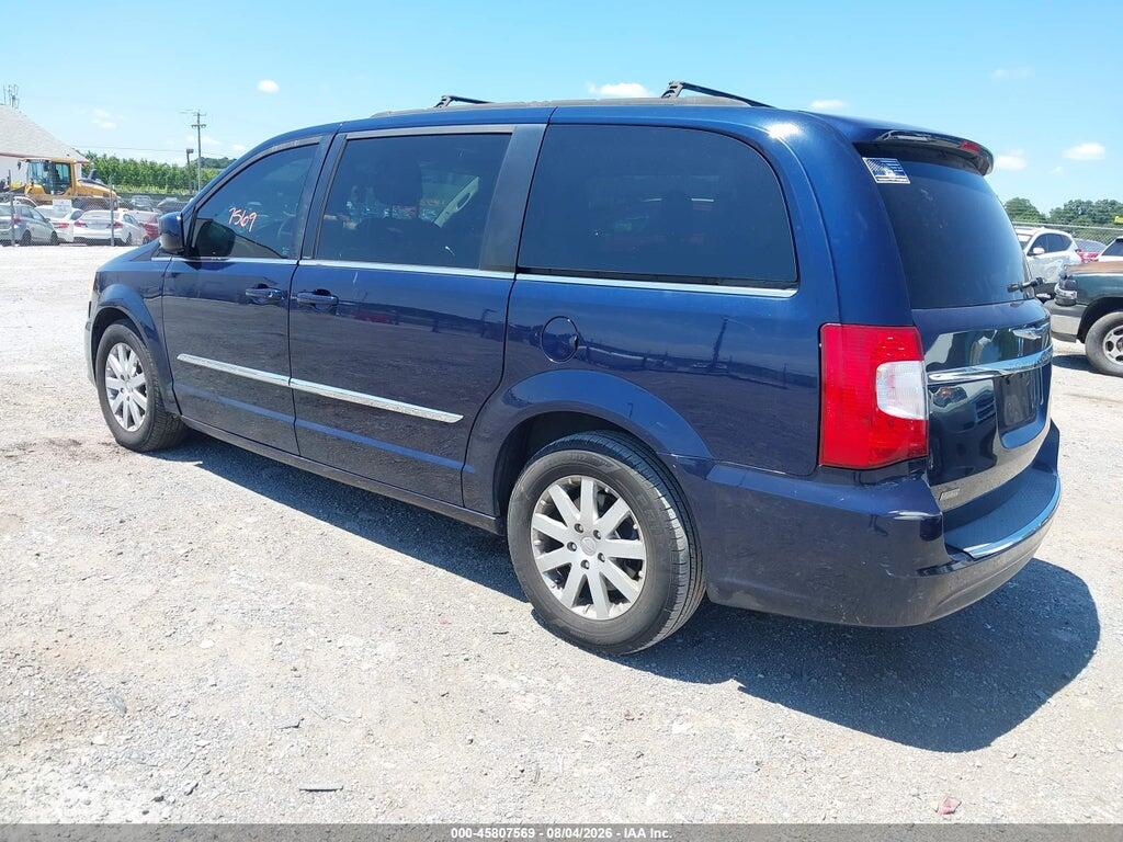 2C4RC1BG8DR779089 2013 CHRYSLER TOWN & COUNTRY photo no. 3
