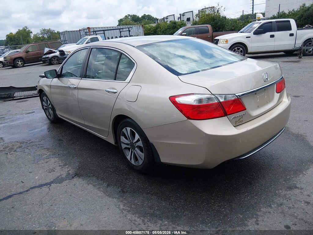 1HGCR2F34DA246096 2013 HONDA ACCORD photo no. 3